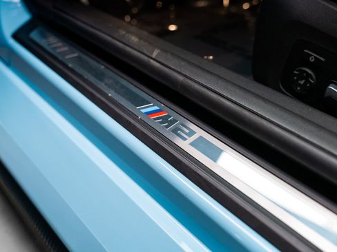 Used 2023 BMW M2 w/ Lighting Package RWD image 62