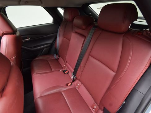 Used 2024 MAZDA CX-30 AWD 2.5 S w/ Preferred Package image 23