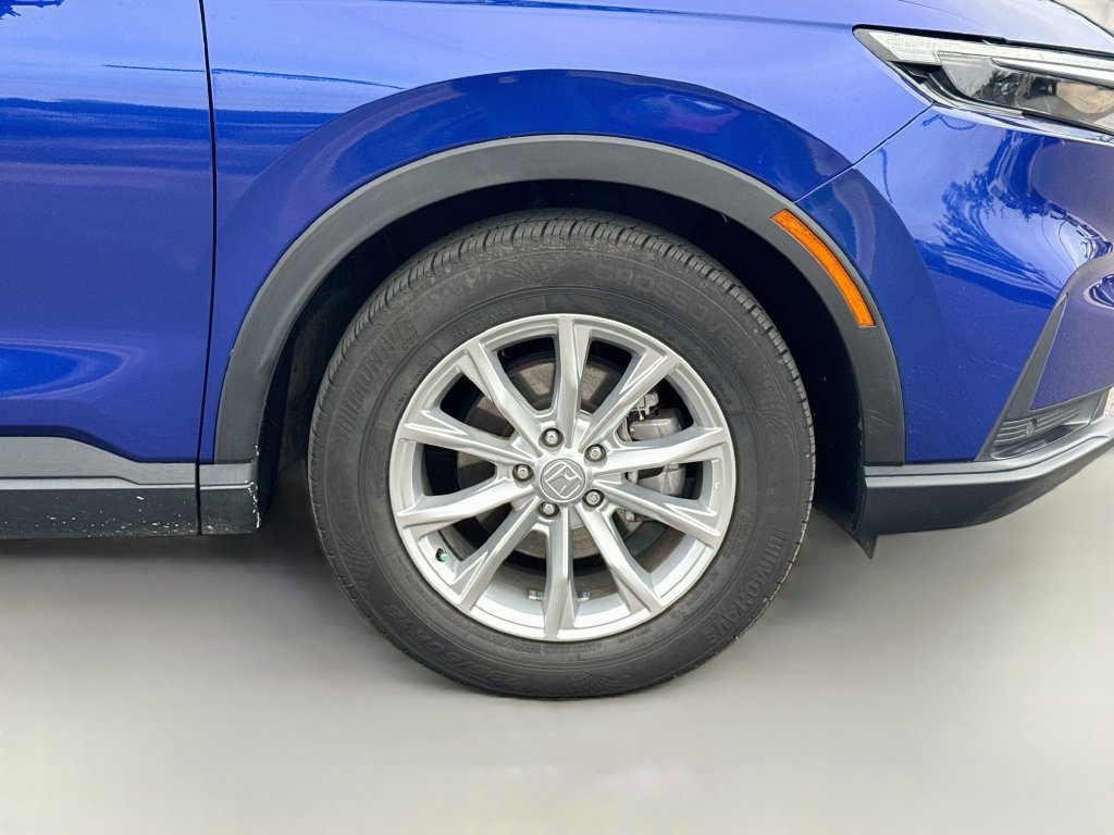 Used 2024 Honda CR-V EX-L image 25