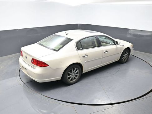 Used 2008 Buick Lucerne CXL w/ Ultra Confidence Package FWD image 12