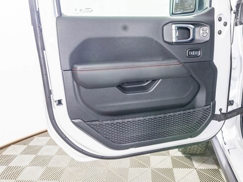 New 2026 Jeep Wrangler Rubicon image 14