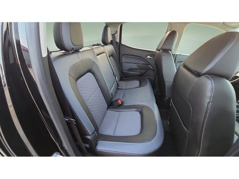 Certified 2015 Chevrolet Colorado Z71 image 31