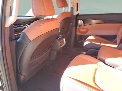 New 2026 Kia Carnival SX w/ SX Dark Edition Package image 6