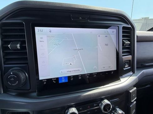 New 2026 Ford F150 XLT AWD/4WD image 17