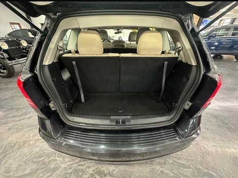 Used 2012 Dodge Journey American Value Package w/ Flexible Seating Group image 15