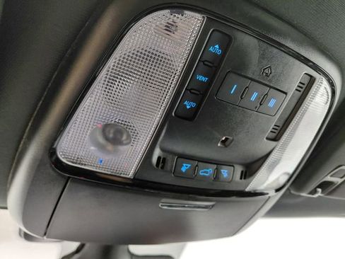 Used 2025 Dodge Durango R/T AWD/4WD image 44