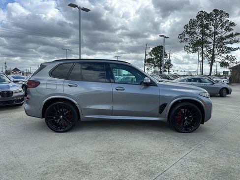 New 2026 BMW X5 sDrive40i w/ M Sport Package image 4