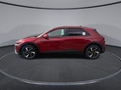 New 2026 Hyundai Ioniq 5 SEL image 8