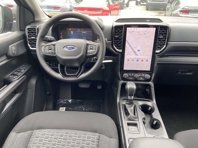 New 2026 Ford Ranger XLT w/ Equipment Group 301A High AWD/4WD image 10