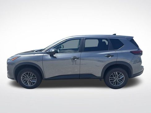 Used 2024 Nissan Rogue S AWD/4WD image 8