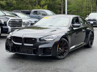 Used 2024 BMW M2 RWD video 1