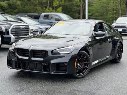 Used 2024 BMW M2