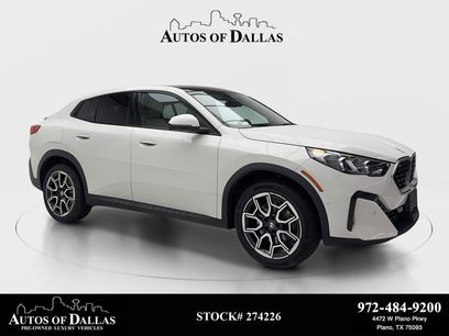 Used 2025 BMW X2 xDrive28i