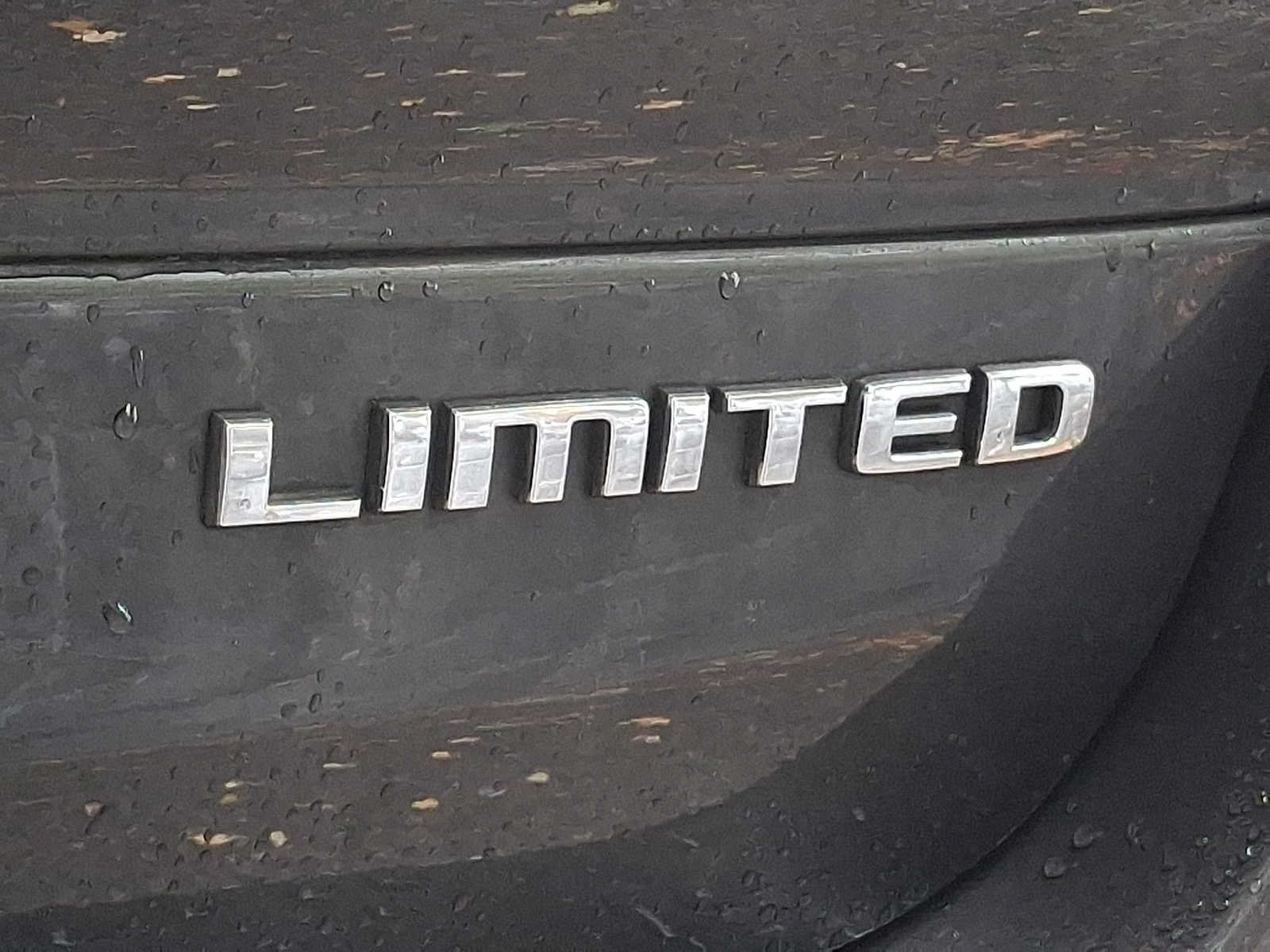 Used 2022 Jeep Grand Cherokee L Limited AWD/4WD image 30