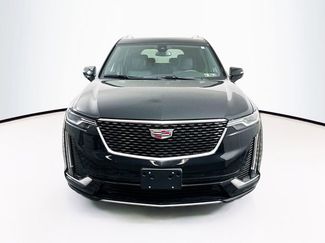 New 2024 Cadillac XT6 Premium Luxury video 2