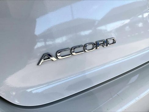 Used 2023 Honda Accord LX image 28