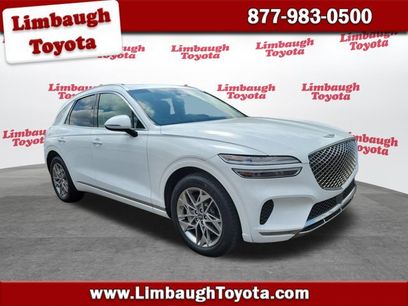 Used 2025 Genesis GV70 2.5T