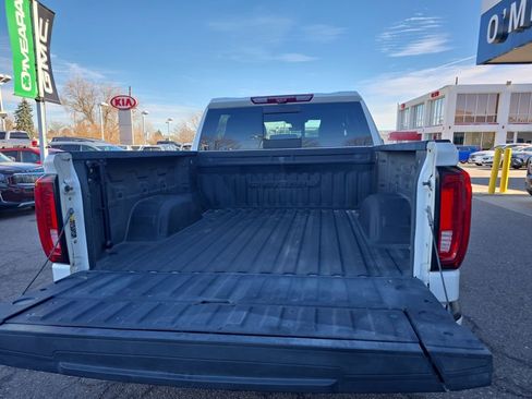 Used 2023 GMC Sierra 1500 Denali w/ Denali Reserve Package image 18