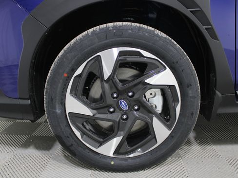 New 2026 Subaru Crosstrek 2.5i Limited image 32