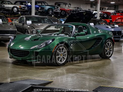 Used 2005 Lotus Elise image 18