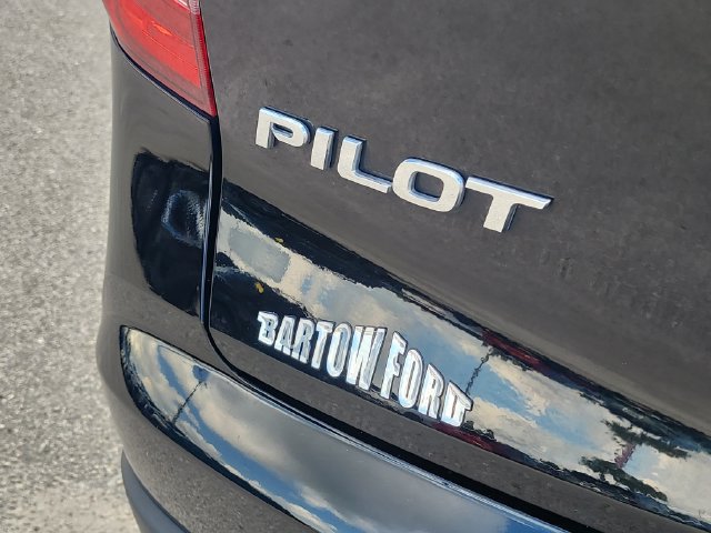 Used 2022 Honda Pilot Special Edition image 9