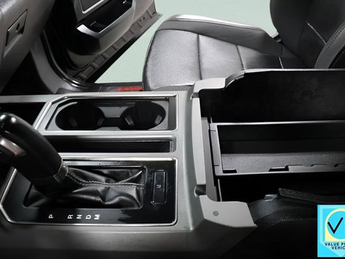 Used 2019 Ford F150 Raptor w/ Equipment Group 802A Luxury image 20