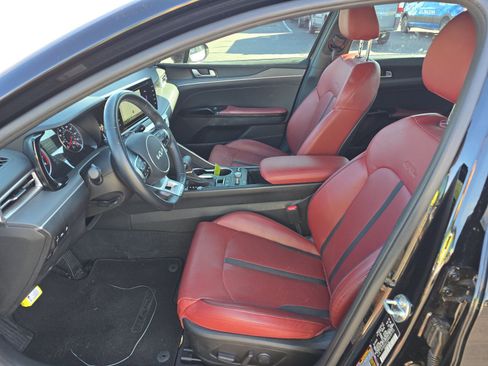 Used 2024 Kia K5 GT-Line w/ GT-Line Premium Package image 3