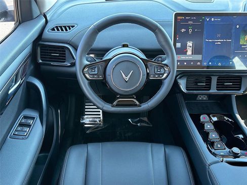 New 2025 VinFast VF 8 Eco AWD/4WD image 21