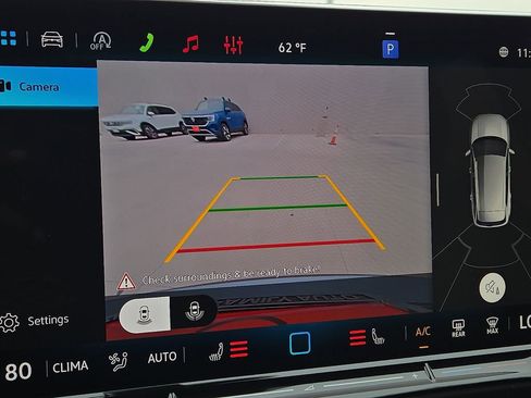 New 2026 Volkswagen Tiguan S image 21