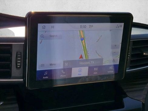 Used 2022 Ford Explorer Limited w/ Equipment Group 301A image 12