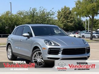 Used 2023 Porsche Cayenne AWD/4WD video 1