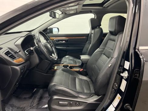 Used 2020 Honda CR-V Touring image 9