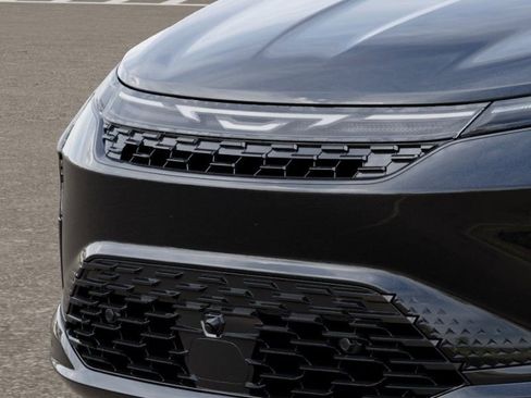 New 2027 Chrysler Pacifica Limited AWD/4WD image 11