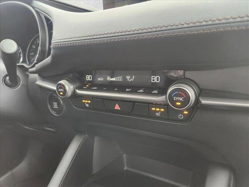 New 2026 MAZDA MAZDA3 2.5 S Sedan w/ Preferred Pkg FWD image 9