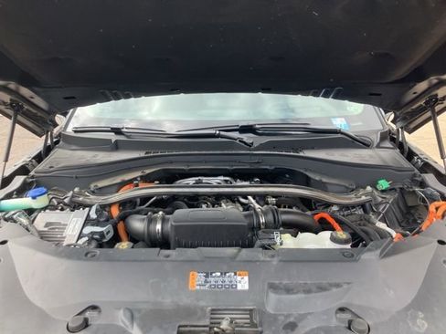 Used 2022 Lincoln Aviator Grand Touring AWD/4WD image 38