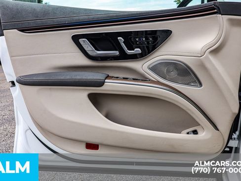 Used 2023 Mercedes-Benz EQS 450+ Sedan image 43