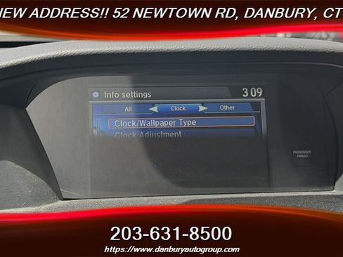 Used 2014 Honda Accord Touring image 24