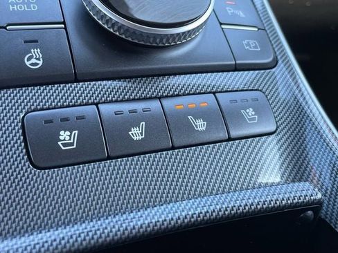 Used 2023 Hyundai Santa Fe Limited image 16