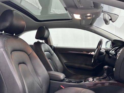 Used 2016 Audi A5 2.0T Premium Plus w/ Technology Package image 19