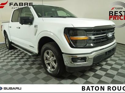 Used 2024 Ford F150 XLT w/ Mobile Office Package