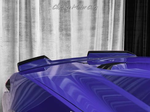 Used 2025 Chevrolet Corvette E-Ray w/ ZER Performance Package image 46