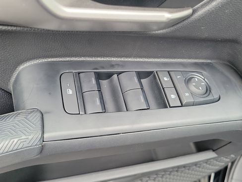 New 2026 Toyota Tacoma TRD Sport AWD/4WD image 17