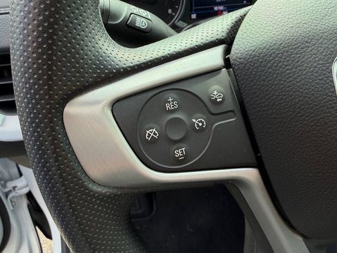 Used 2022 GMC Terrain SLE w/ Driver Convenience Package AWD/4WD image 15