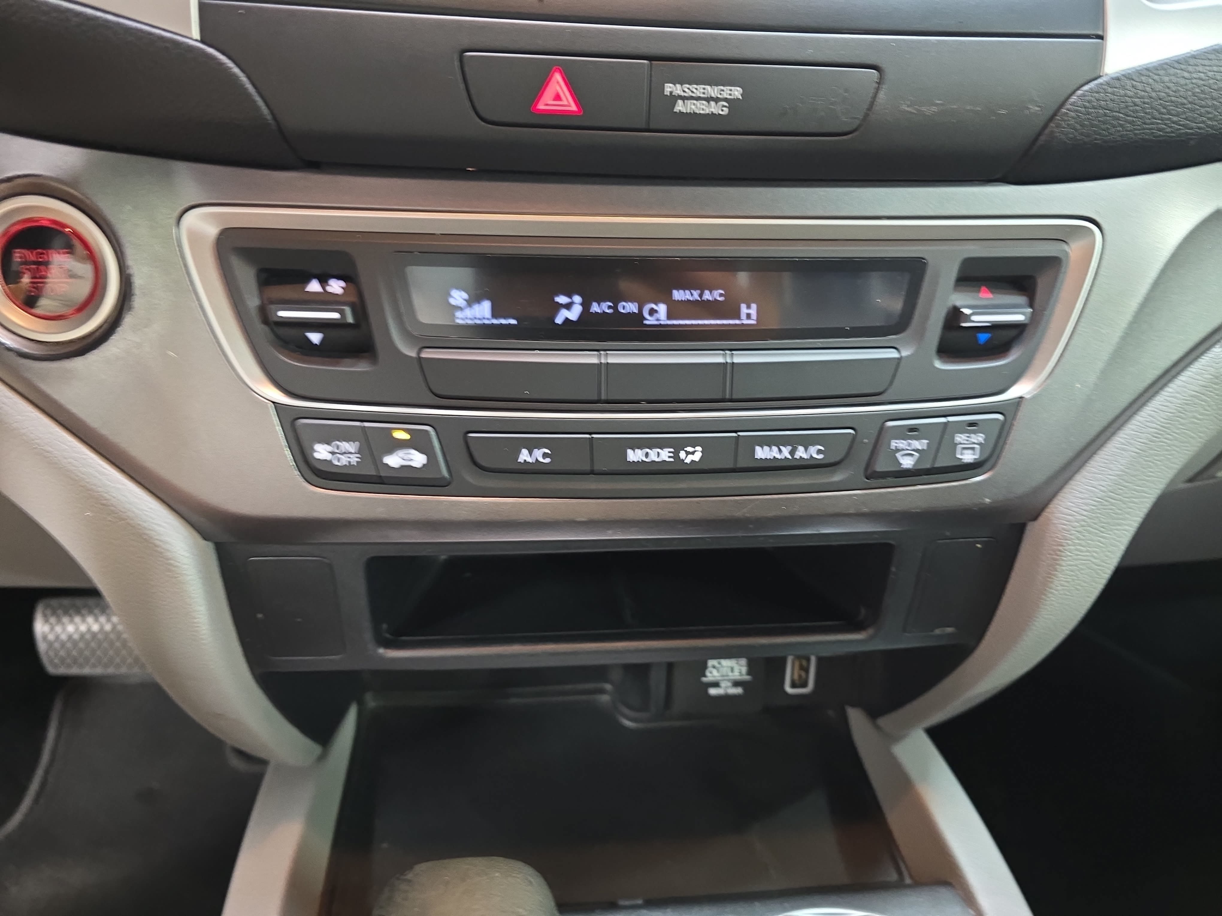 Used 2019 Honda Ridgeline RT image 21