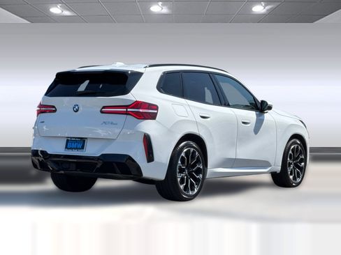 Used 2026 BMW X3 xDrive30i w/ Premium Package AWD/4WD image 9