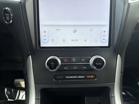 Used 2024 Ford Edge SEL w/ Convenience Package AWD/4WD image 26