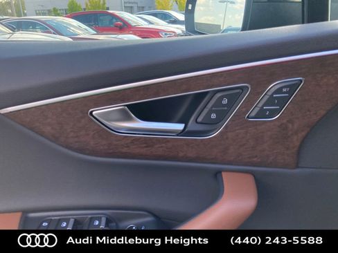 New 2026 Audi Q7 3.0T Premium image 43