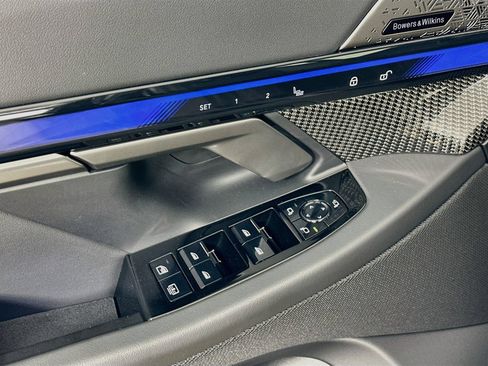 New 2027 BMW M5 w/ Carbon Package AWD/4WD image 17
