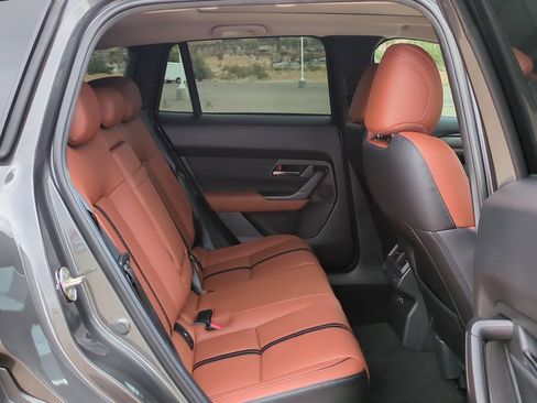 Used 2025 MAZDA CX-50 2.5 Turbo w/ Weather Package image 30