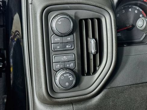 Used 2024 Chevrolet Silverado 1500 Custom AWD/4WD image 10